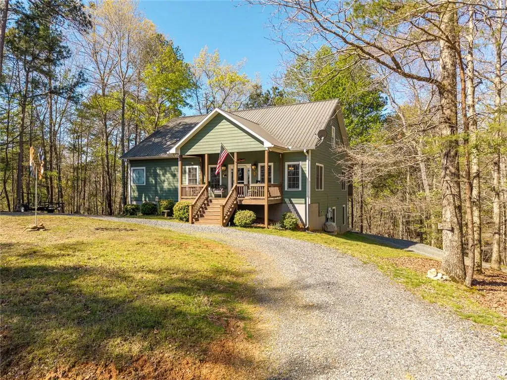 144 Monet Drive, Ellijay, GA 30540 - #1
