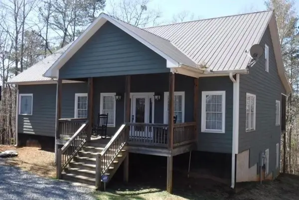 144 Monet Drive, Ellijay, GA 30540