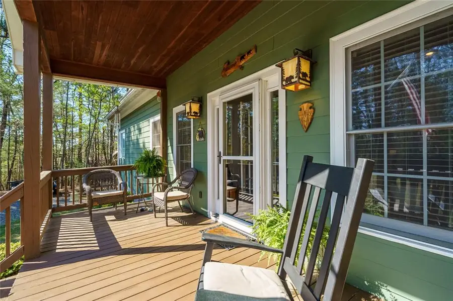 144 Monet Drive, Ellijay, GA 30540 - #2