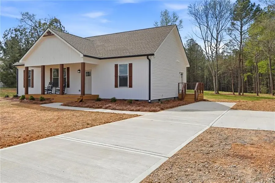 3979 Maple Grove Church Road, Resaca, GA 30735 - #2