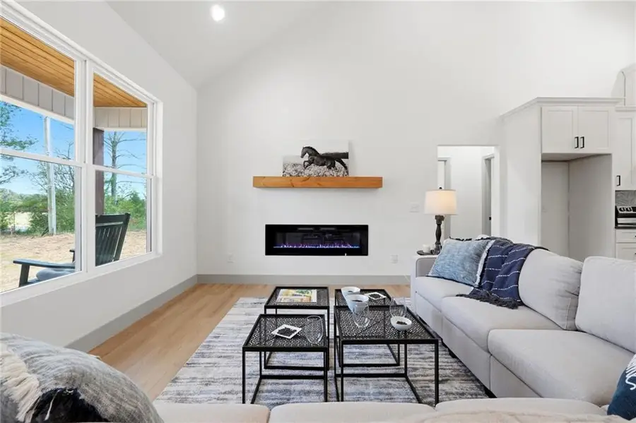 3979 Maple Grove Church Road, Resaca, GA 30735 - #3