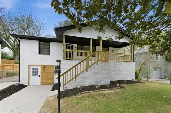 625 Church Street Nw, Atlanta, GA 30318