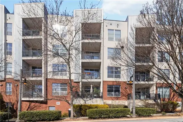 2630 Talley Street #001, Decatur, GA 30030