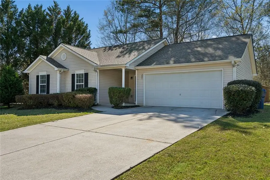 207 Johnny Lane, Dallas, GA 30132 - #2