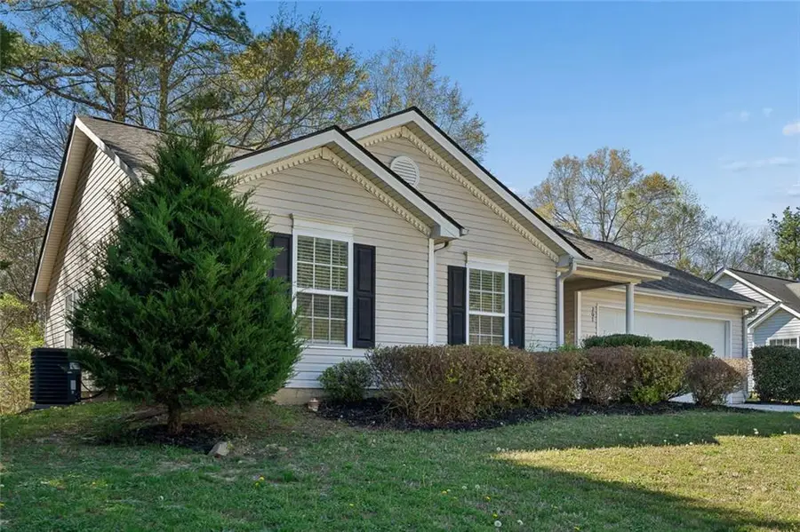 207 Johnny Lane, Dallas, GA 30132 - #3