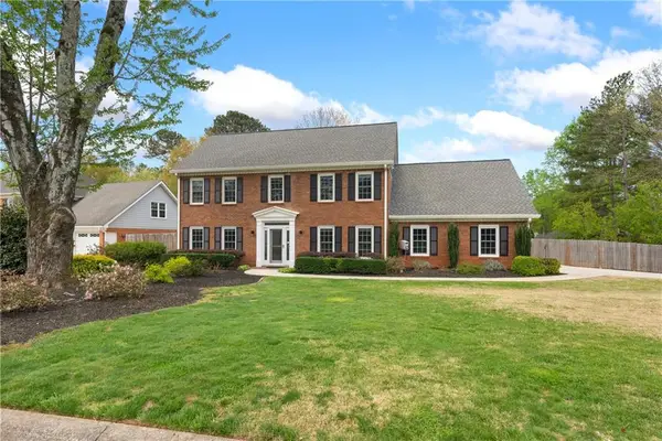 3530 Princeton Corners Lane, Marietta, GA 30062