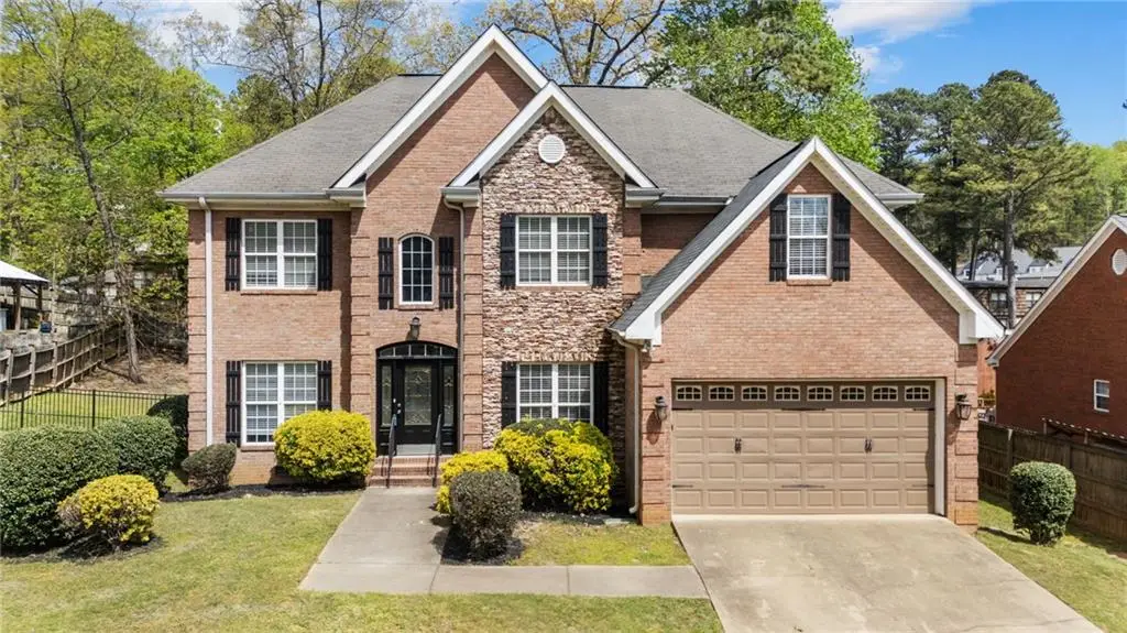 24 Saddlebrook Drive Se, Rome, GA 30161 - #1