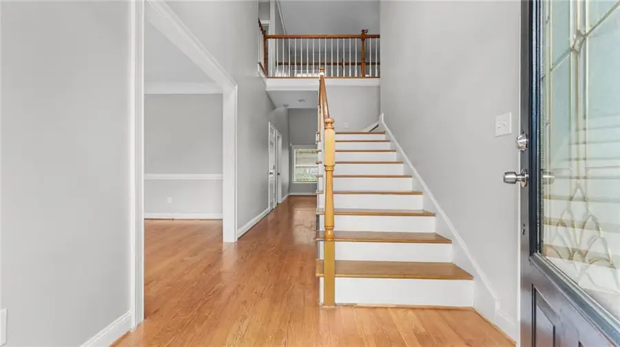 24 Saddlebrook Drive Se, Rome, GA 30161 - #2