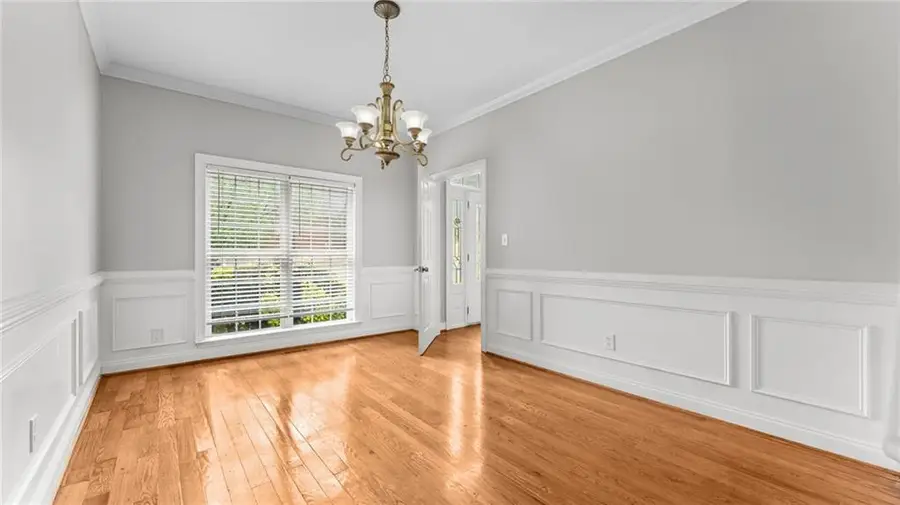 24 Saddlebrook Drive Se, Rome, GA 30161 - #3