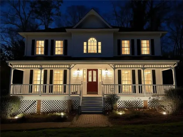 2703 Campaign Crossing, Marietta, GA 30064