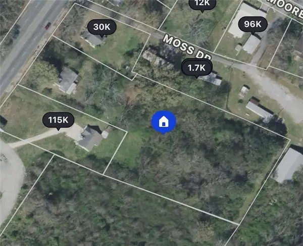 12656 Highway 27, Summerville, GA 30747