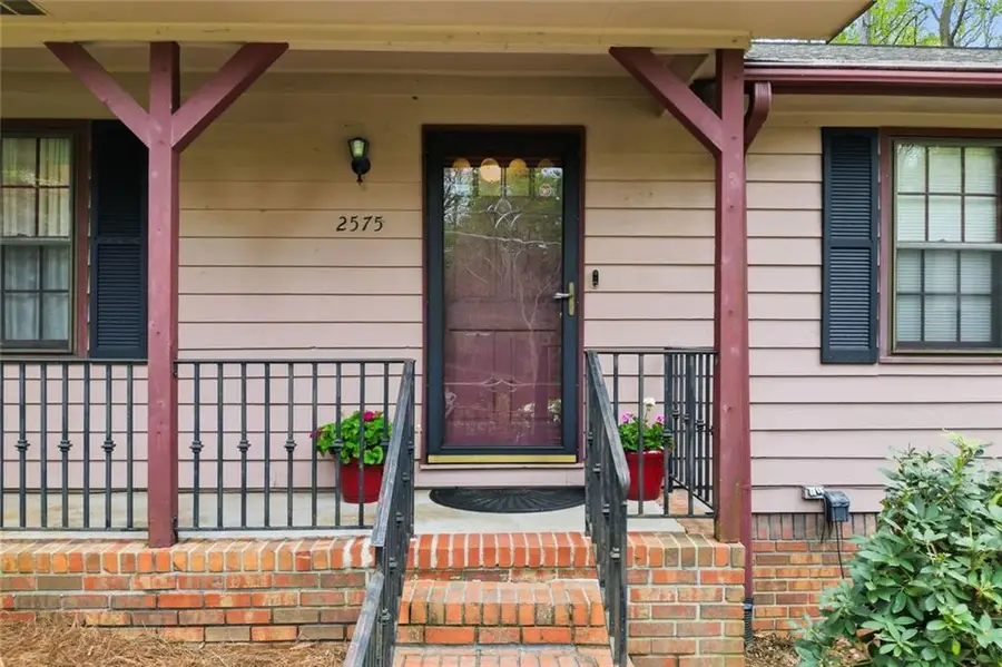 2575 Valleyhill Drive, Acworth, GA 30102 - #3