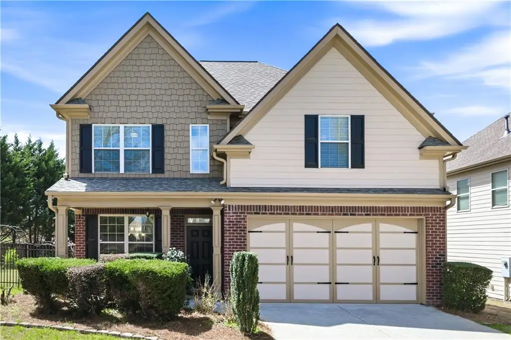305 Nichols Ridge Points, Suwanee, GA 30024 - #1