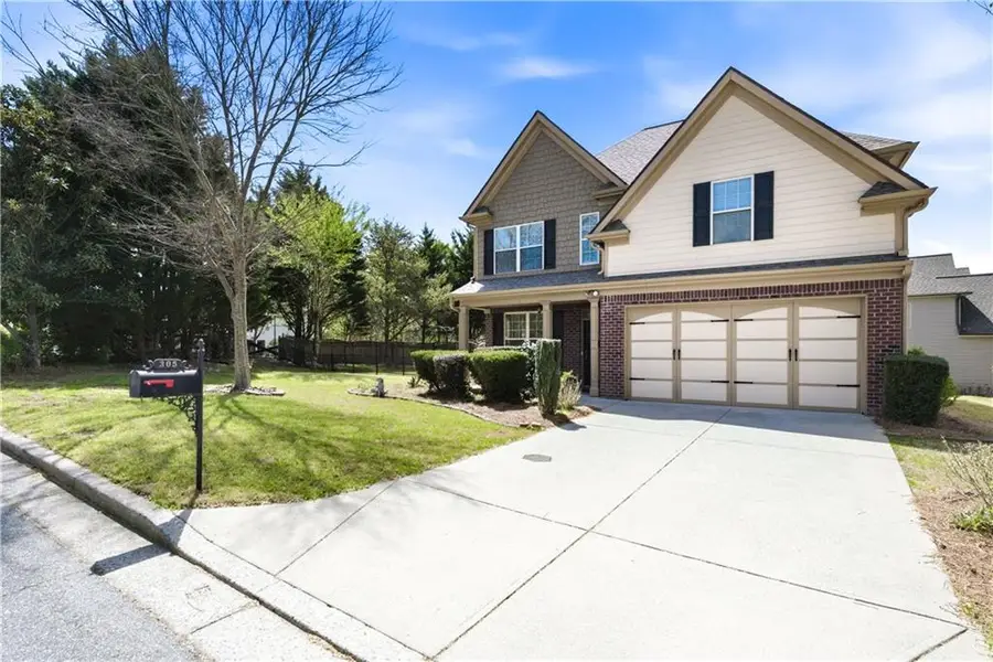 305 Nichols Ridge Points, Suwanee, GA 30024 - #2