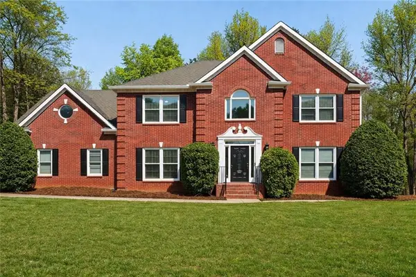 14300 Wyndham Farms Drive, Alpharetta, GA 30004