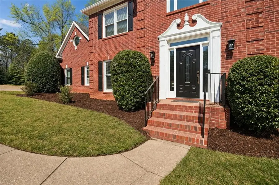 14300 Wyndham Farms Drive, Alpharetta, GA 30004 - #2