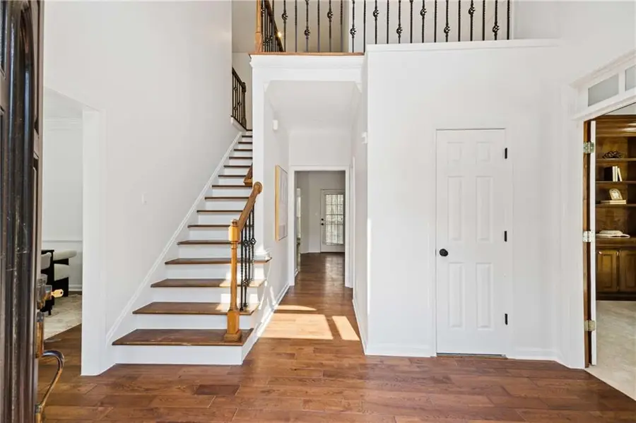 14300 Wyndham Farms Drive, Alpharetta, GA 30004 - #3