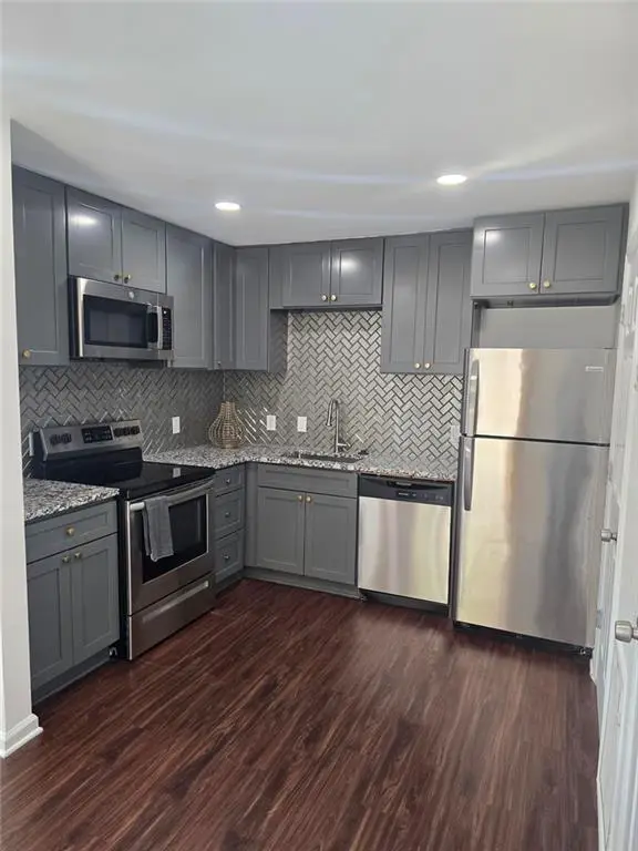 3755 Mulkey Cir, Marietta, GA 30008 - #3