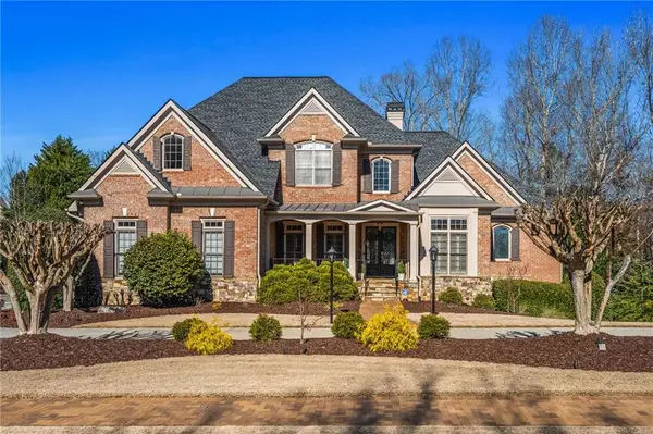 160 Ansley Way, Roswell, GA 30075