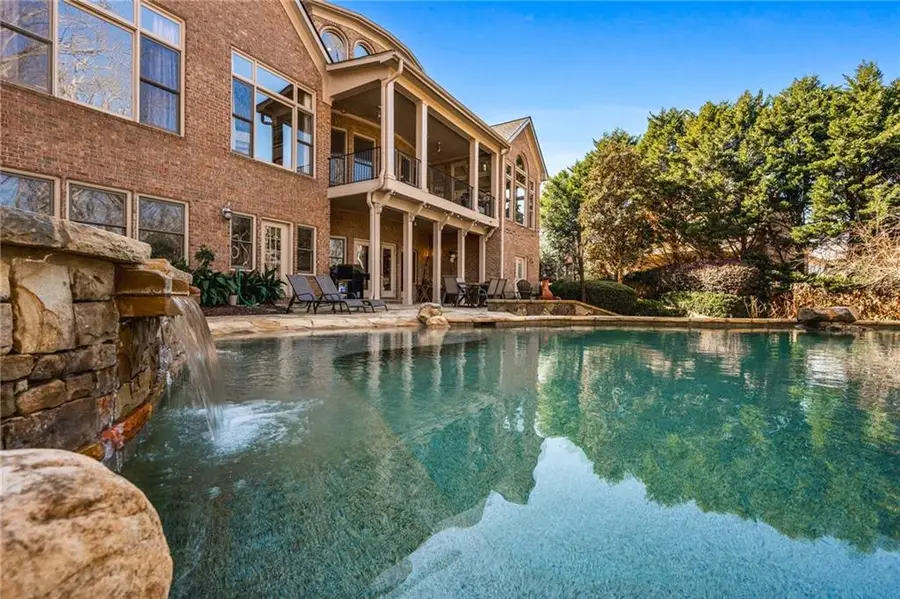 160 Ansley Way, Roswell, GA 30075 - #3