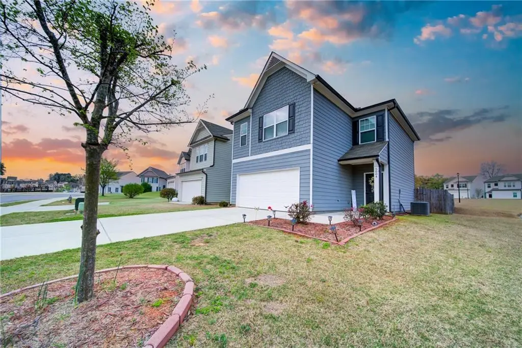 5004 Fawnwood Drive, Gainesville, GA 30504 - #1