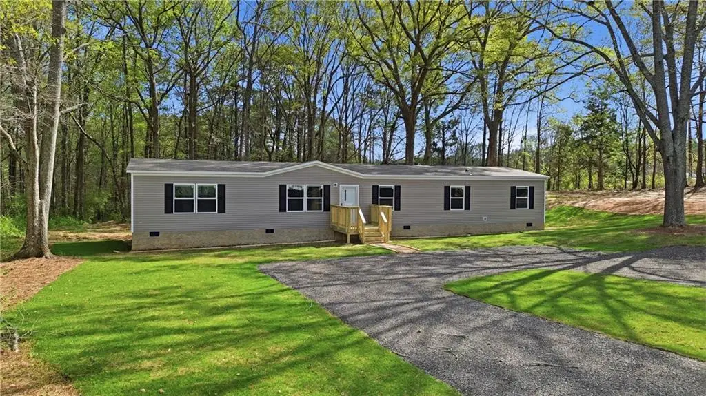 92 Holliday Road, Texas, GA 30240 - #1