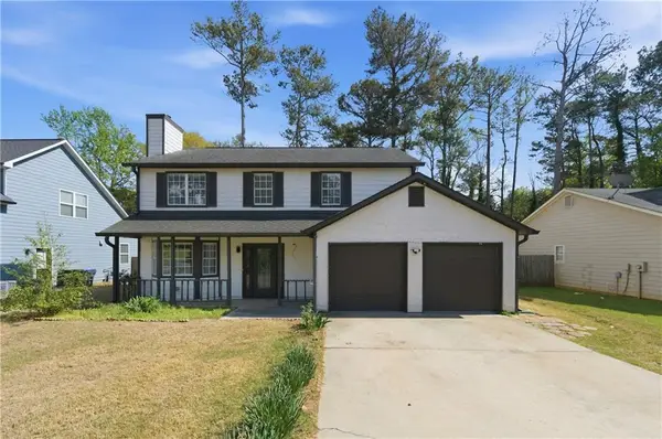 2990 Dowry, Lawrenceville, GA 30044