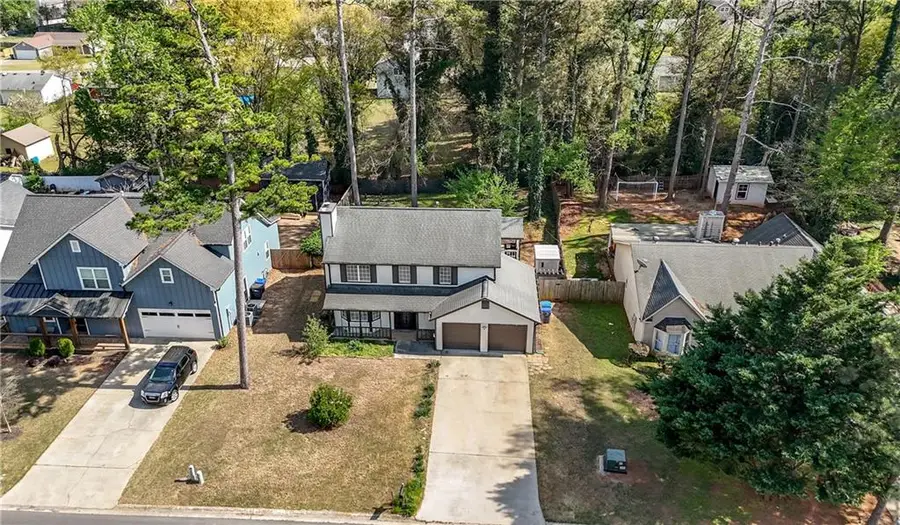 2990 Dowry, Lawrenceville, GA 30044 - #2