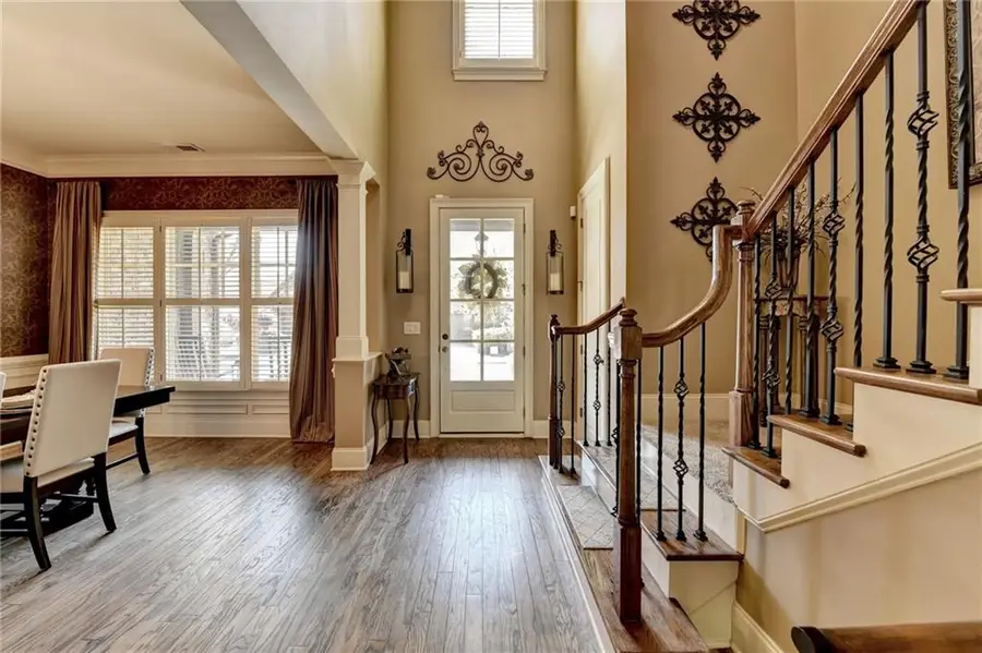 5035 Habersham Hills Drive, Suwanee, GA 30024 - #2