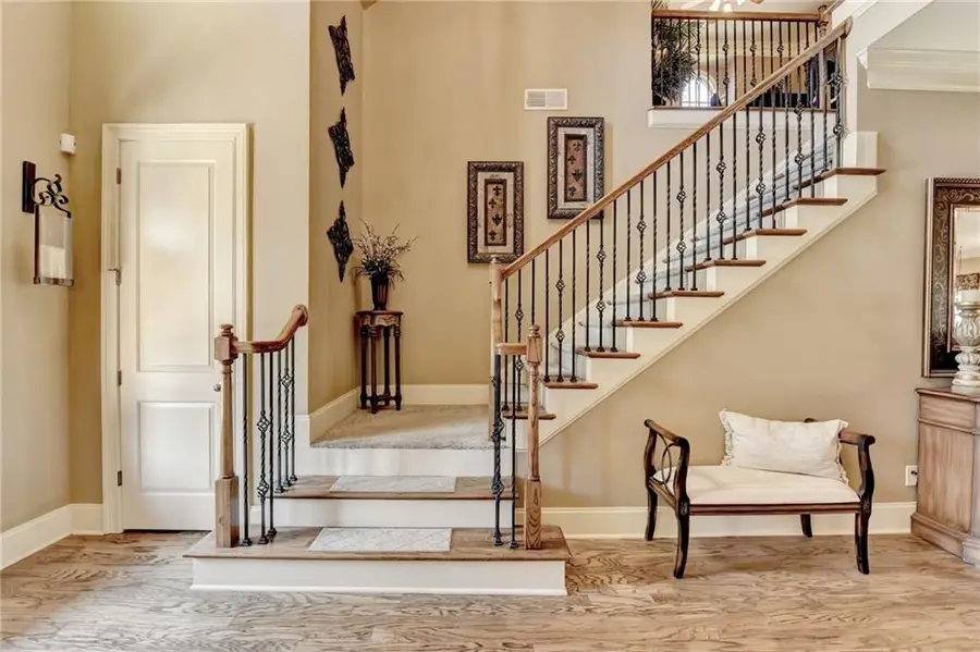 5035 Habersham Hills Drive, Suwanee, GA 30024 - #3