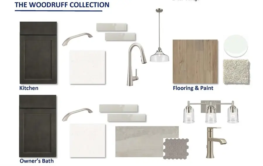 4515 Beechnut Circle, Cumming, GA 30028 - #2