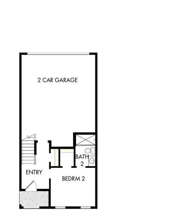 646 Memphis Drive, Scottdale, GA 30079 - #2