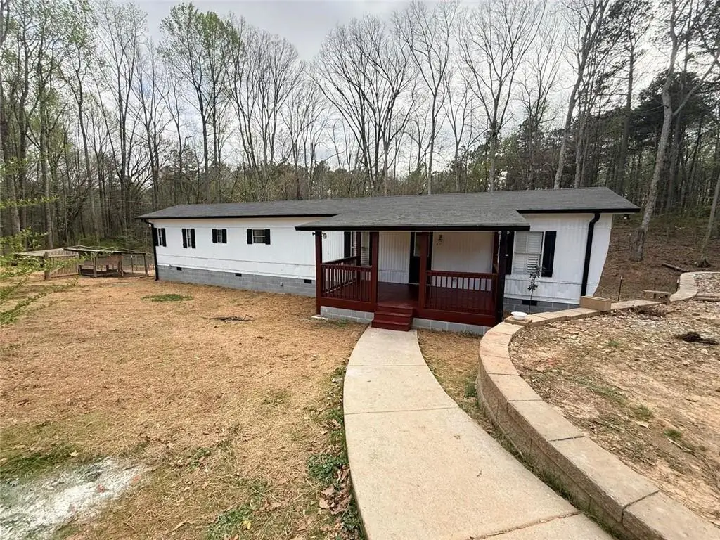 5820 Phillips Drive, Cumming, GA 30040 - #1