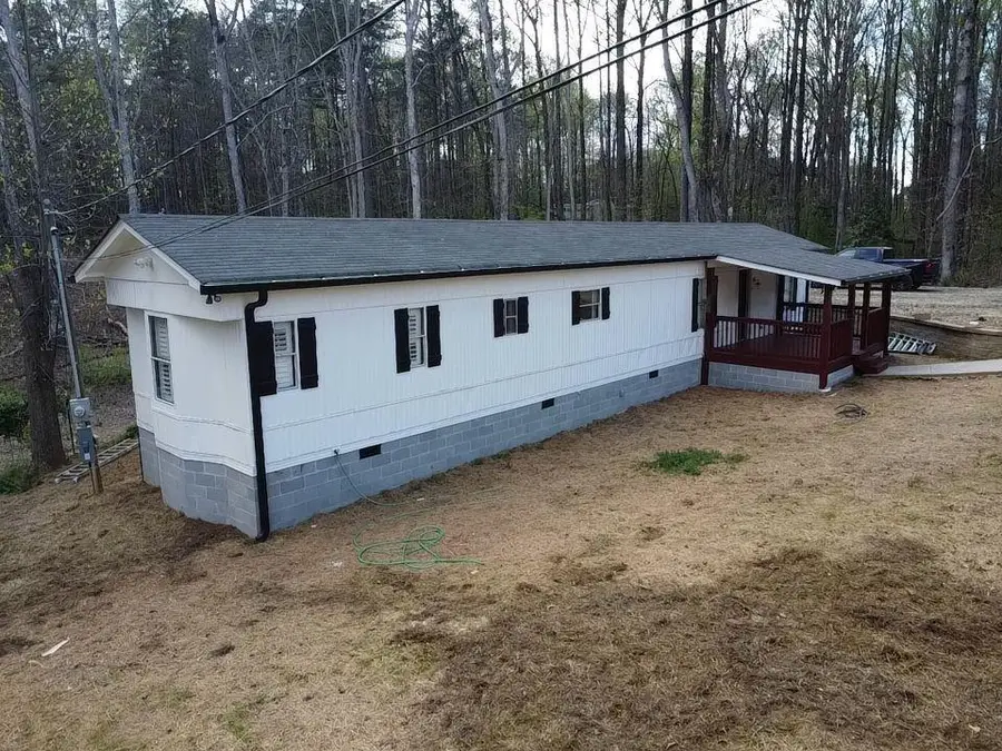 5820 Phillips Drive, Cumming, GA 30040 - #2