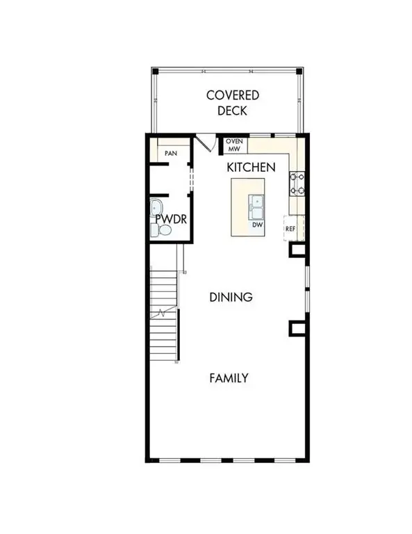 650 Memphis Drive, Scottdale, GA 30079 - #3