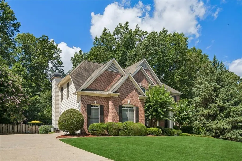 3940 Miles Way, Cumming, GA 30040 - #1