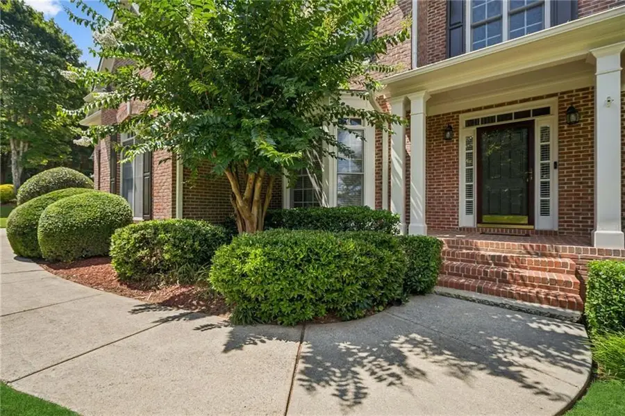 3940 Miles Way, Cumming, GA 30040 - #2