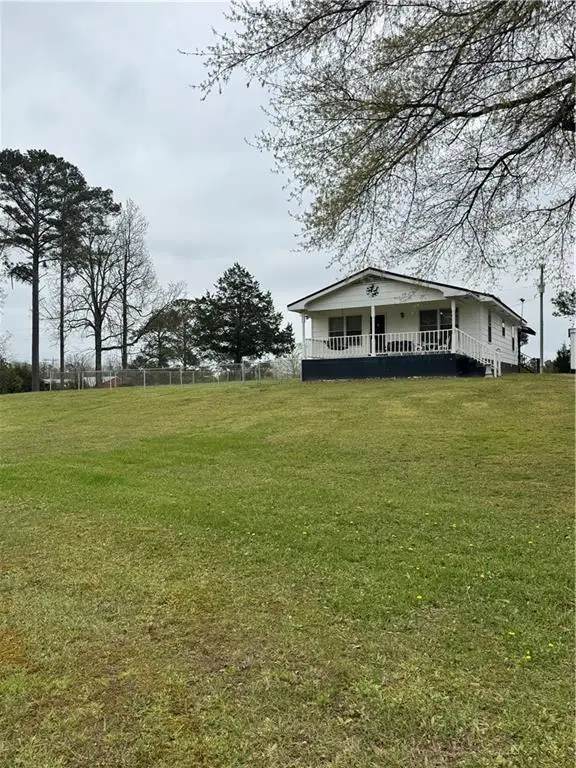 489 Defoor Road Ne, Resaca, GA 30735 - #1