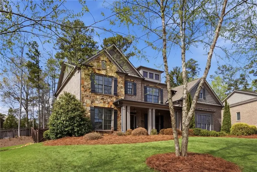 2732 Oak Glen Manor Road, Decatur, GA 30033 - #3