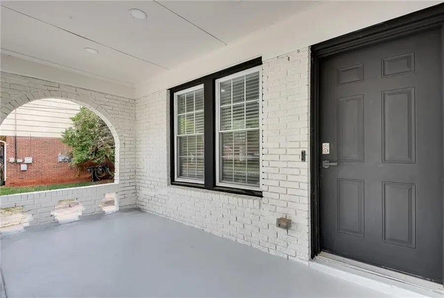 2300 Dauphine Street, Atlanta, GA 30344 - #2