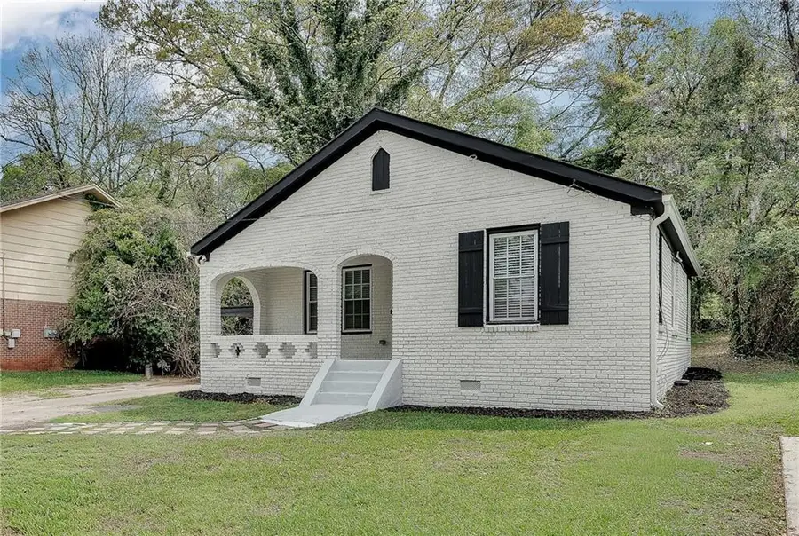 2300 Dauphine Street, Atlanta, GA 30344 - #3