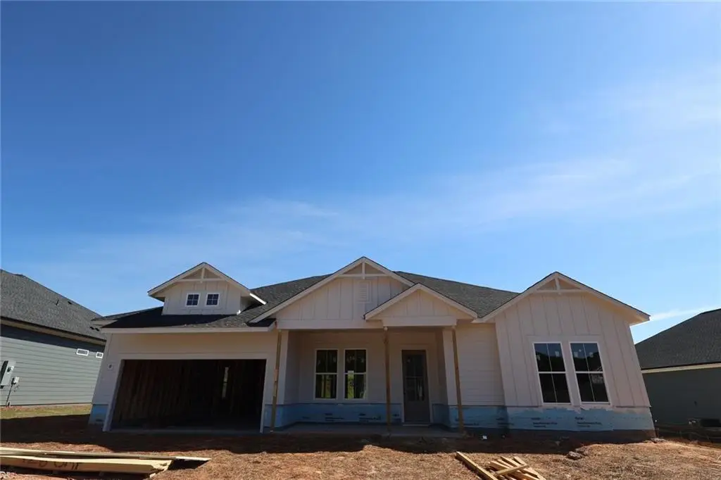 120 Millbury Lane, Dallas, GA 30157 - #1