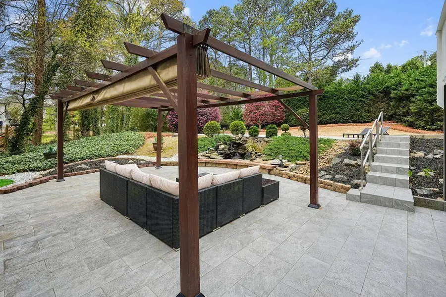 4110 Providence Square, Alpharetta, GA 30009 - #2