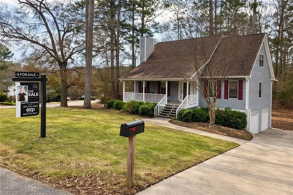 3331 Pinta Way, Douglasville, GA 30135 - #1