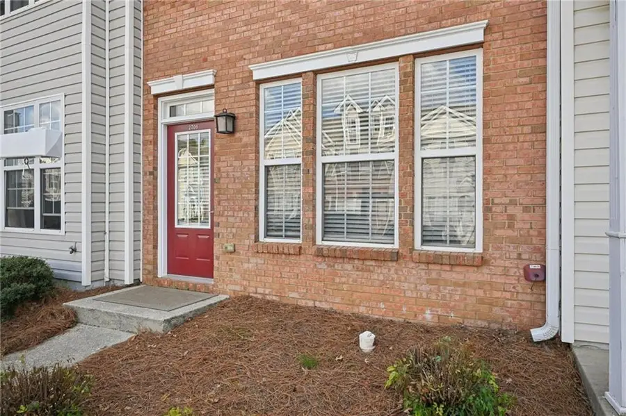 2706 Heathrow Drive, Lawrenceville, GA 30043 - #3