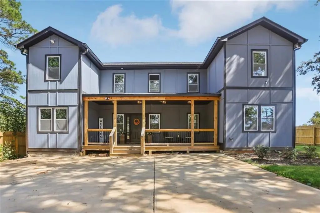 1400 Bouldercrest Road, Atlanta, GA 30316 - #1