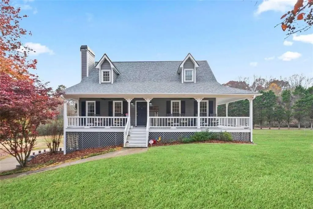 66 Charlotte Place, Hiram, GA 30141 - #1