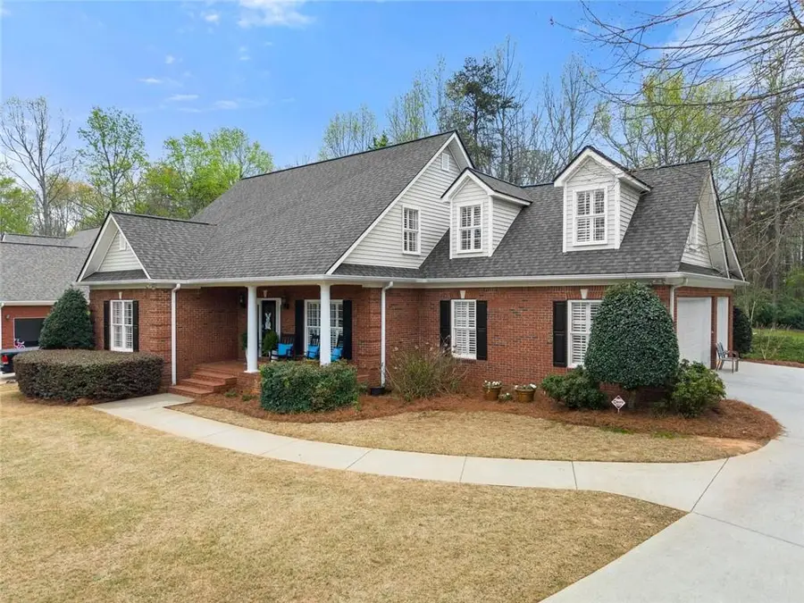 6595 Pond View Court, Clermont, GA 30527 - #2