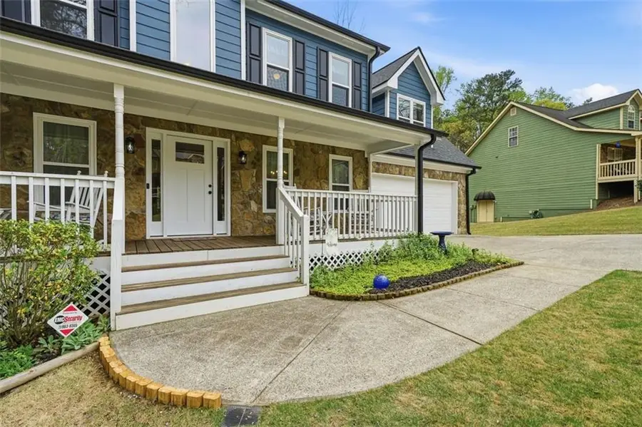 4543 Mulberry Fields Lane, Auburn, GA 30011 - #3