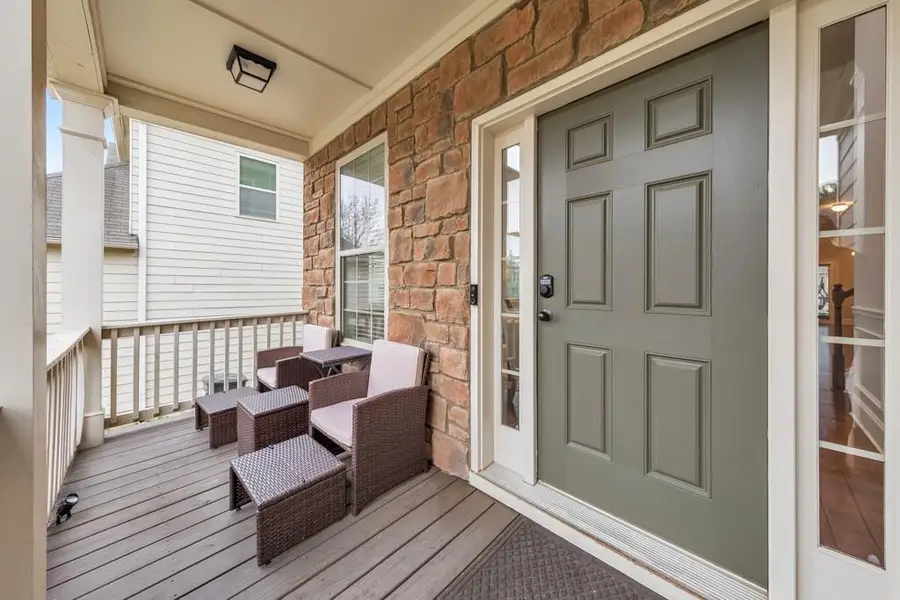 561 Olympic Way, Acworth, GA 30102 - #3